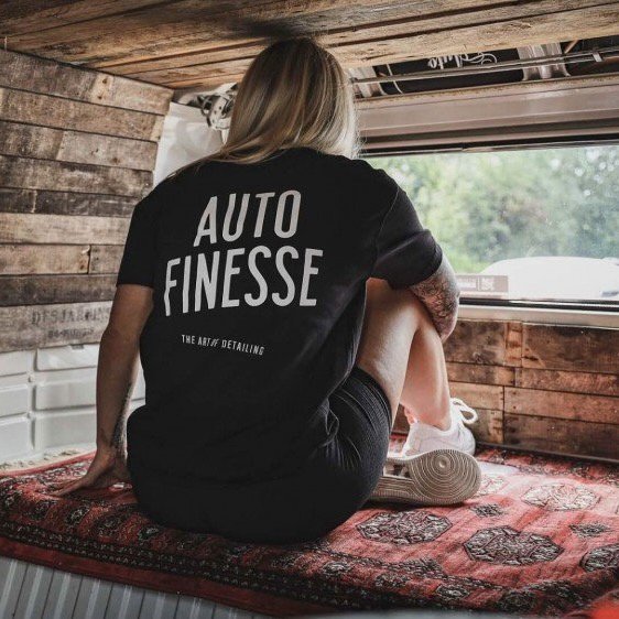 PREMIUM Worker Tee・T-シャツ - AUTO FINESSE JAPAN - Official Online Store