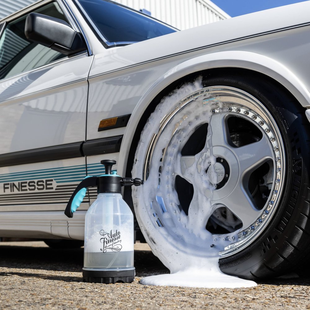 V2 Pressure Sprayer・プレッシャースプレー - AUTO FINESSE JAPAN