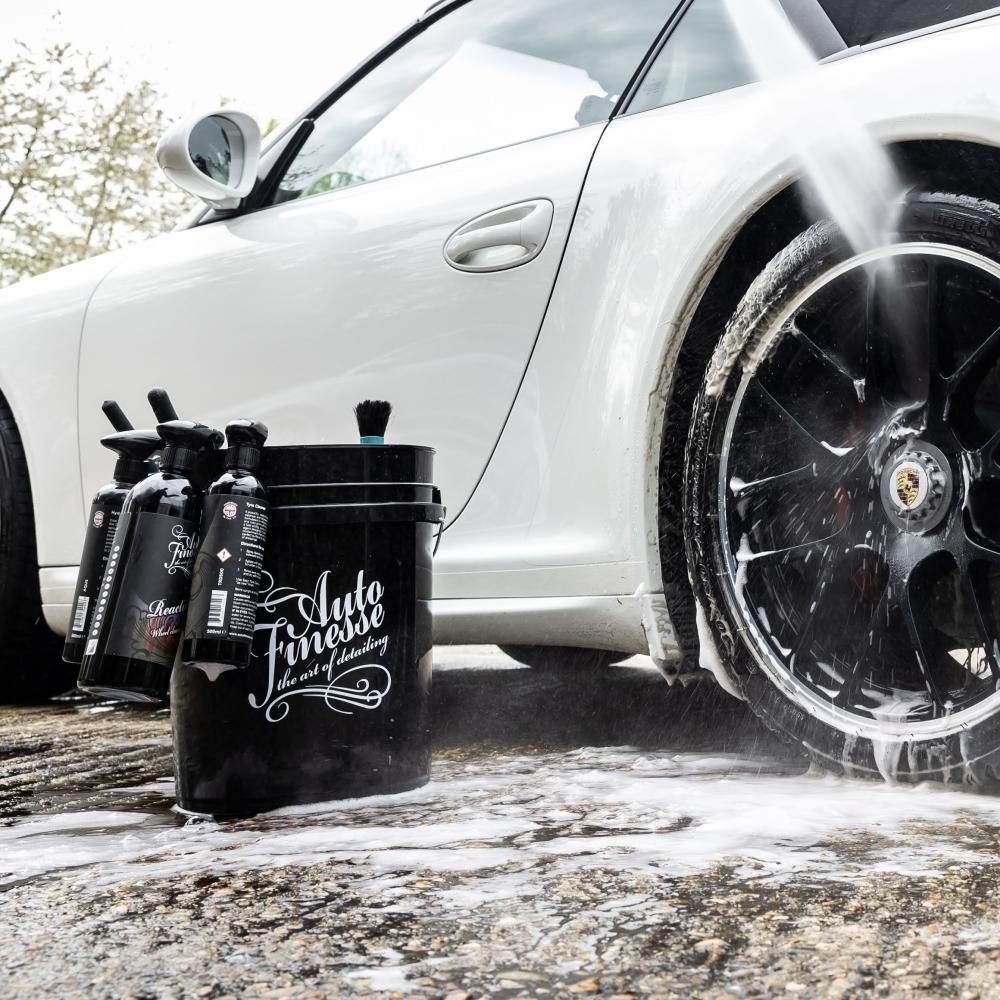 オートフィネス ディテイリングバケット 20L / Auto Finesse