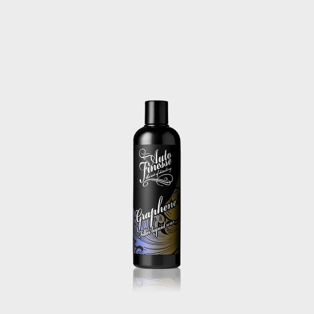 Graphene 500ml・グラフェンコーティング - AUTO FINESSE JAPAN ...