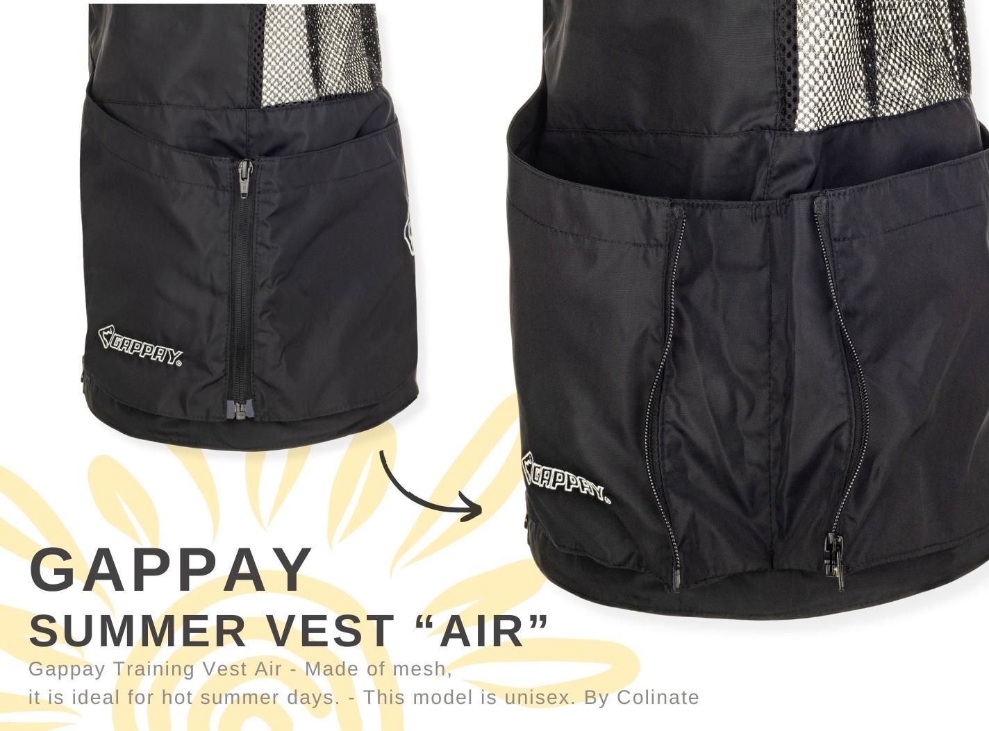 gappay ベスト