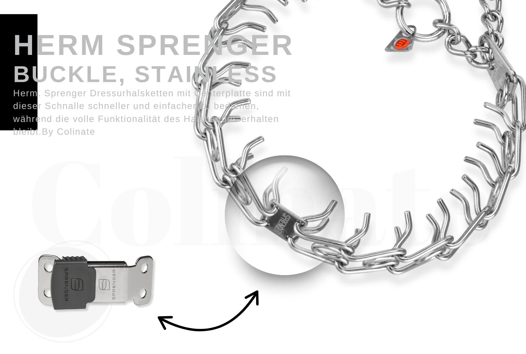 スパイクチェーンの使用目的