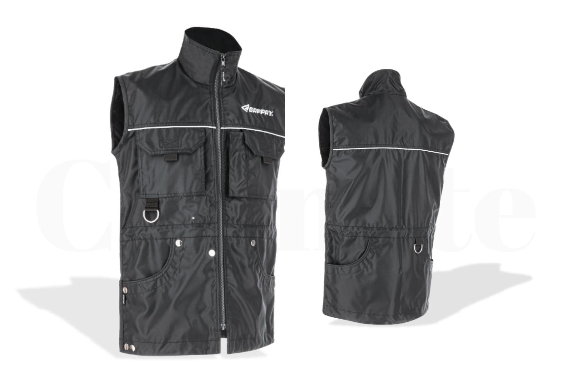 犬訓練ベスト【プロクオリティ・訓練士ベスト（ユニセックス