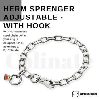 Herm Sprenger（ハームスプレンガー）公式サイト/ドイツ製