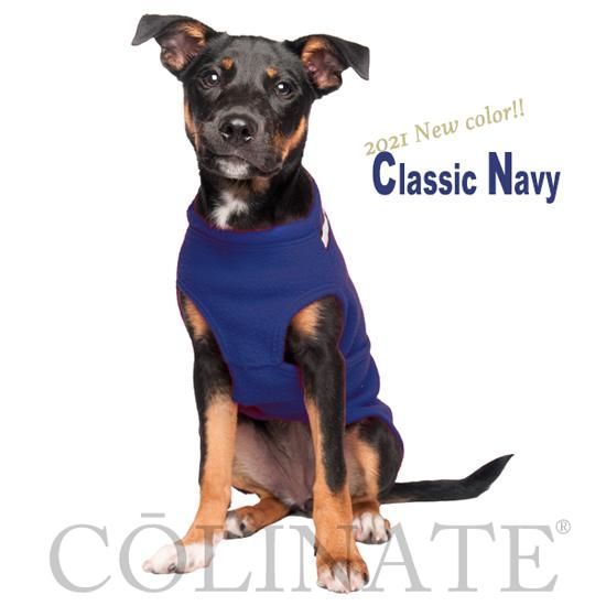 小・中・大型犬-超大型犬用 Chilly Sweater 2022 （チリー