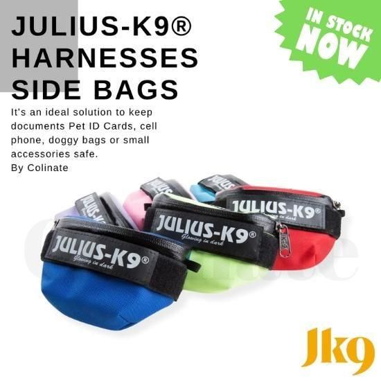 【Julius-K9】【美品】【未使用】 tsumugu-design-goods_julius-k9-01