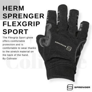 ɥåݡѡڥե󥬡쥹FG֡ʥ˥åˡ Herm Sprenger