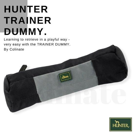 HUNTER(ハンター)製 犬用トラッキングリード/ロングリード】