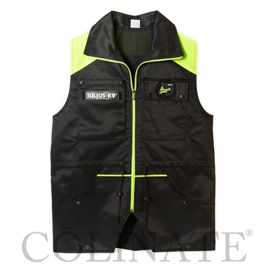 ドックスポーツ&トレーニングベスト