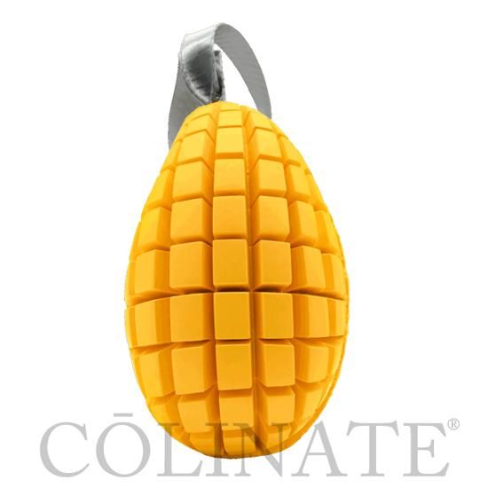 大型犬用 知育玩具 ドッグトイ【パイナップル or マンゴー（大型犬用