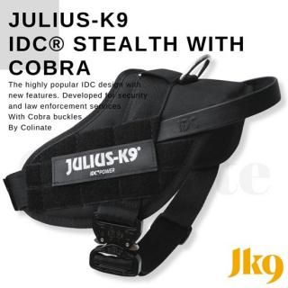 2024 New ٻѸ ϡͥڥƥ륹  ֥/ Stealth with Cobra JULIUS-K9ʥꥦʥ
