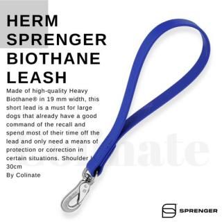 緿Ķ緿 ӥ󡦥ȥ顦ȥ󥰡硼ȥ꡼ɡ30cm/ Ѳٽ340kg Herm Sprengerʥϡॹץ󥬡 ɥ
