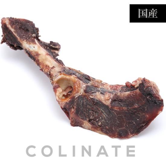 大型犬 超大型犬用 天然鹿 肉付き骨盤２本 0g 300g ４本 300g 400g 完全無添加 ストレス解消 歯垢除去
