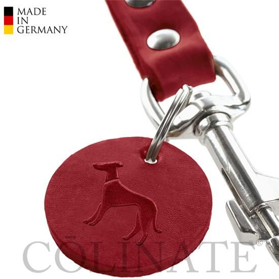 小型犬・中型犬・大型犬・超大型犬用 なめし革 訓練リード 最高級本革