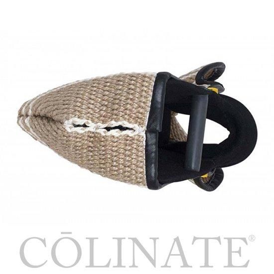 IGP 中型犬・大型犬 訓練向け【防衛片袖（若犬用/ショート/麻製/一体型