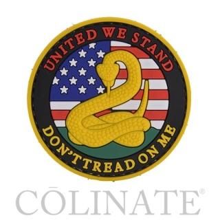 K9ϡͥ ٥DONT TREAD ON MEʥꥫȥ饬ءˡ ܥʱ̡˥ / 