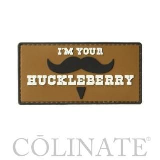 K9ϡͥ ٥HUCKLEBERRYʥϥå٥꡼ˡ ܥʱ̡˥ / 