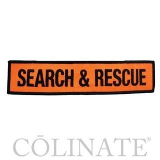 ٻ򸤸 ٥SEARCH & RESCUEʥ쥹塼ˡۻɽ / 