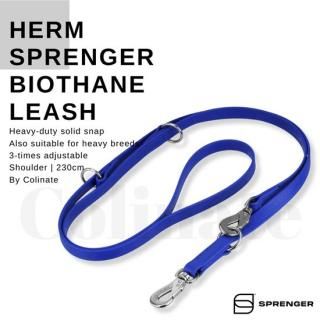 緿Ķ緿 ӥ󡦥ȥ顦ȥ󥰡꡼ɡ230cm/ Ѳٽ340kg Herm Sprengerʥϡॹץ󥬡˥ɥ 