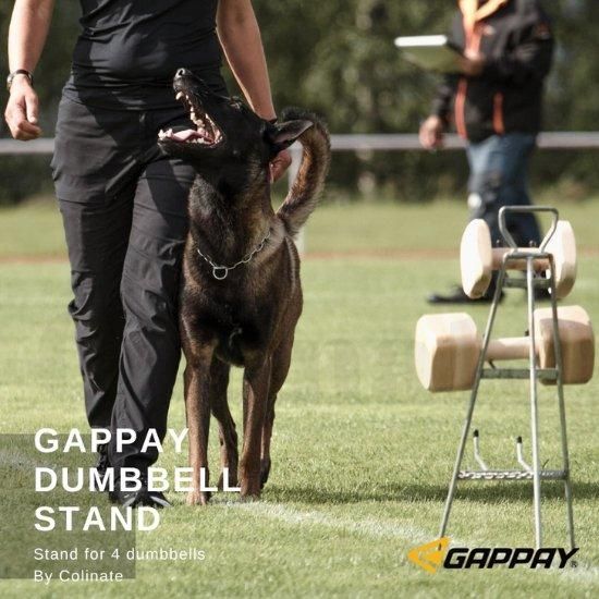 犬訓練士ベスト アジリティー・警察犬訓練・競技会 正規品