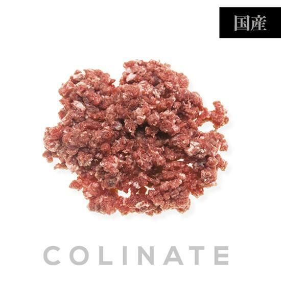 犬用 天然鹿肉ジャーキー（100g/200g）全犬種用ジビエ *完全無添加、低