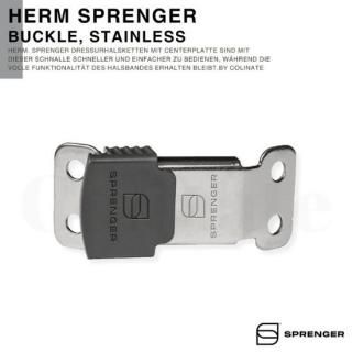 ڸUPѥѥХåʥХåñ / ñæ / ƥ쥹ˡ Herm Sprenger ɥ