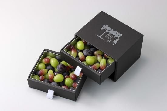 ニーナバイオレット3BOX Unicorno After Dark Series 3 Zombino Limited Edition – WACKO