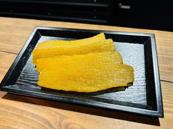 ☆干し芋 紅はるか☆ ホワイトミニ(平干し280g) ☆干し芋 紅はるか☆ ホワイトミニ(平干し280g)