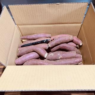 さつまいも - 干し芋の通販 ホシイモベース タカシヤ｜茨城県