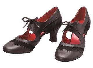 ティーチャーズ・ローヒール - ステップ・ダンスプラス 英国