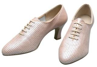 ティーチャーズ・ローヒール - ステップ・ダンスプラス 英国シューズ