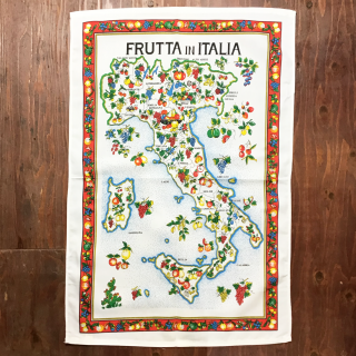 FRUTTA IN ITALIA