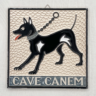<img class='new_mark_img1' src='https://img.shop-pro.jp/img/new/icons14.gif' style='border:none;display:inline;margin:0px;padding:0px;width:auto;' />Ը -CAVE CANEM- 