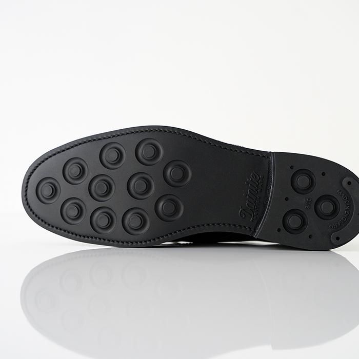 Sanders サンダース Military Derby Shoe