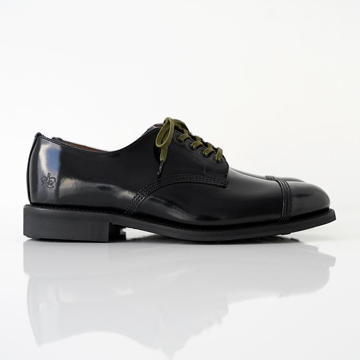 Sanders サンダース Military Derby Shoe