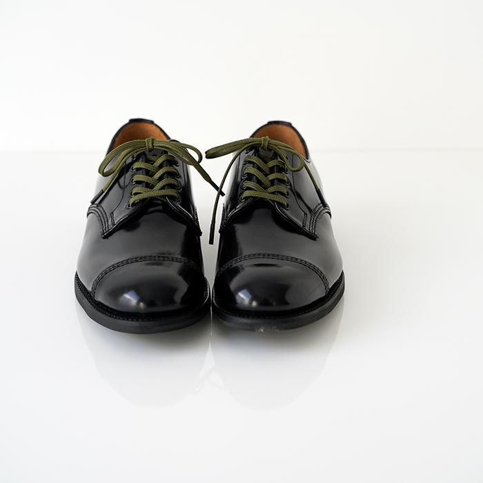 Sanders サンダース Military Derby Shoe