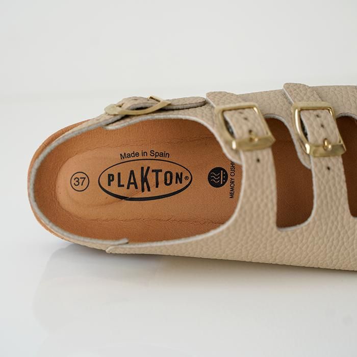 PLAKTON プラクトン