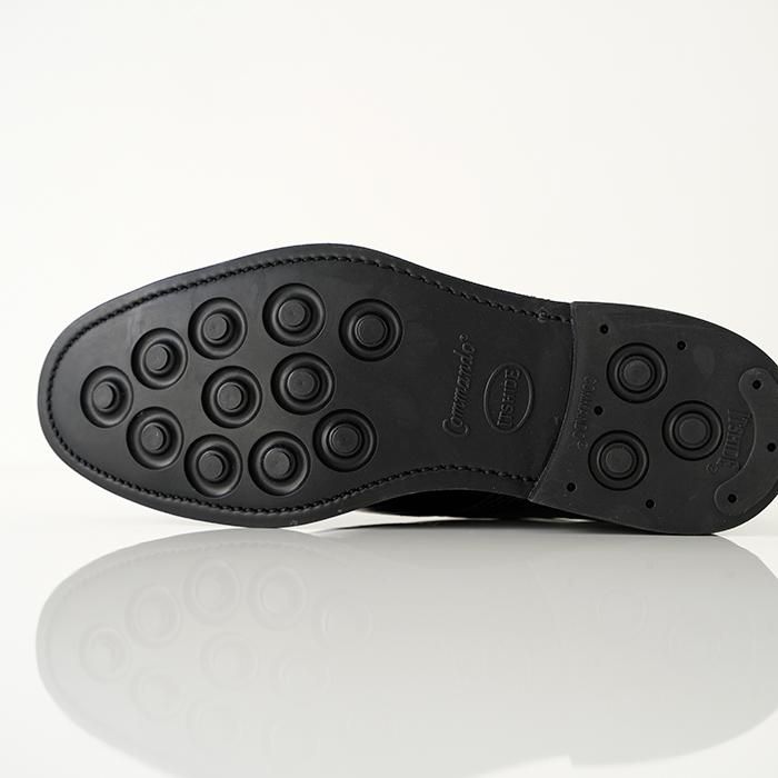 Sanders サンダース Military Derby Shoe