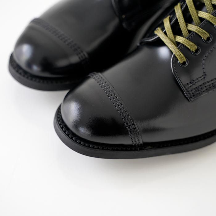 Sanders サンダース Military Derby Shoe