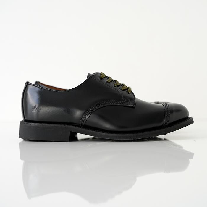 Sanders サンダース Military Derby Shoe