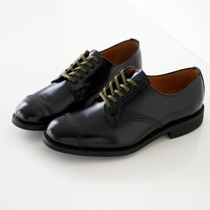 Sanders サンダース Military Derby Shoe