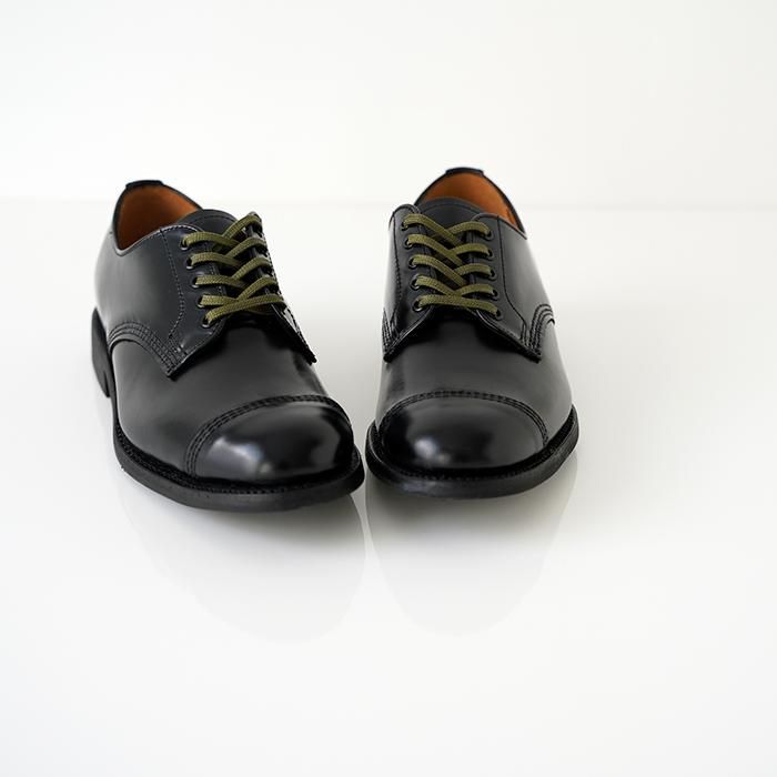Sanders サンダース Military Derby Shoe