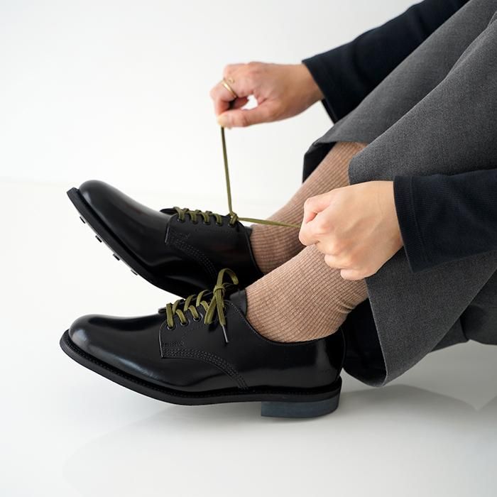 Sanders  Military Officer Shoe