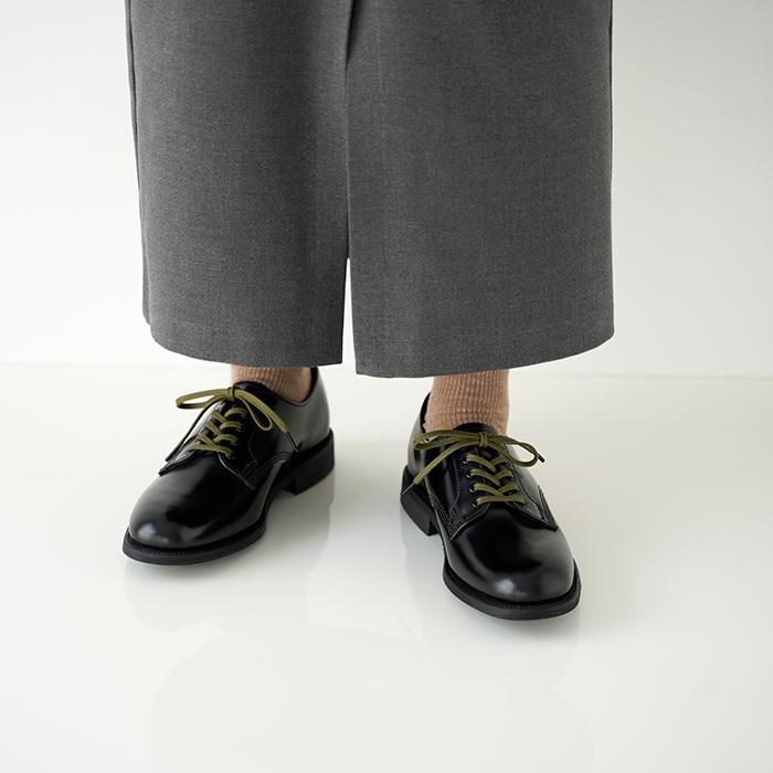 Sanders  Military Officer Shoe