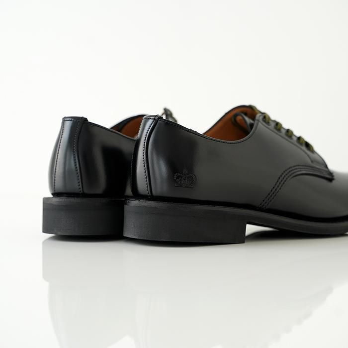 Sanders  Military Officer Shoe