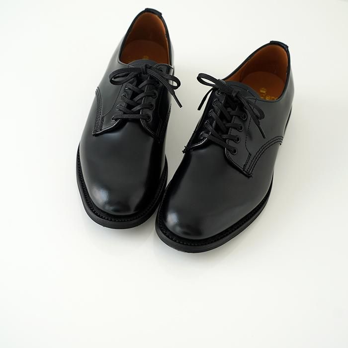 Sanders  Military Officer Shoe