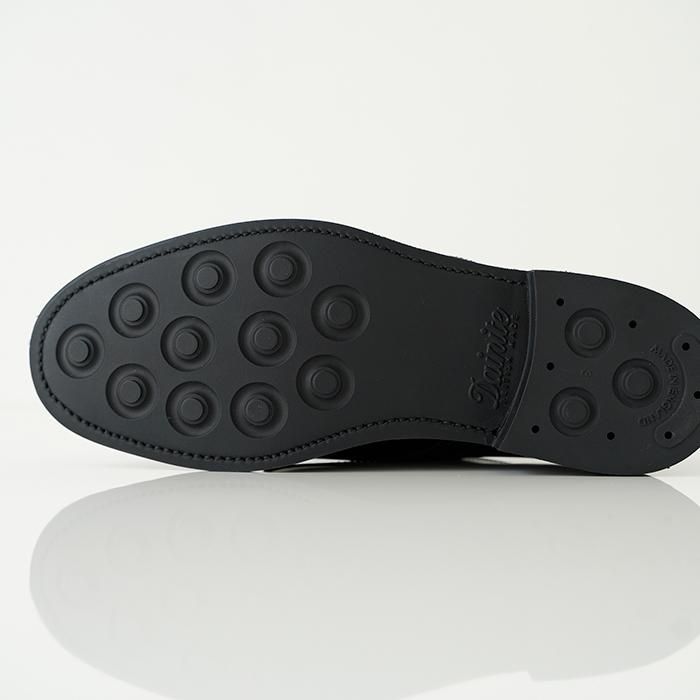 Sanders  Military Officer Shoe