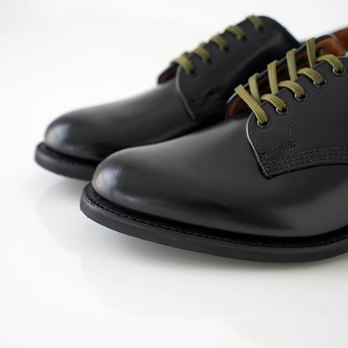 Sanders  Military Derby Shoe 