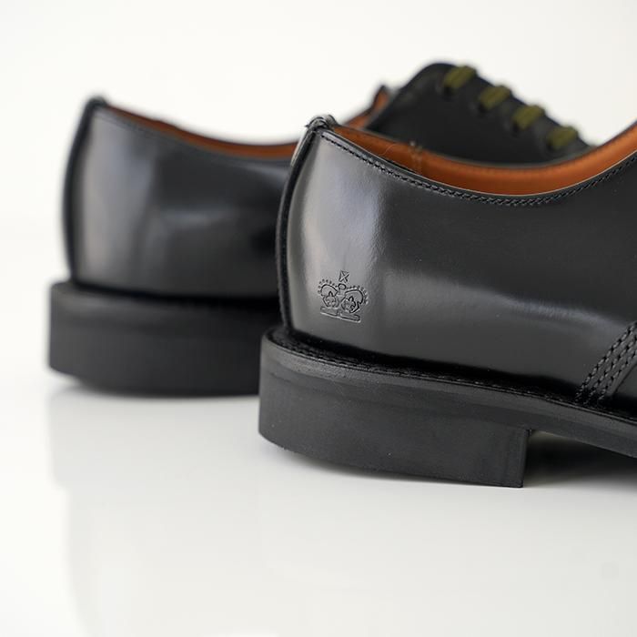 Sanders  Military Officer Shoe