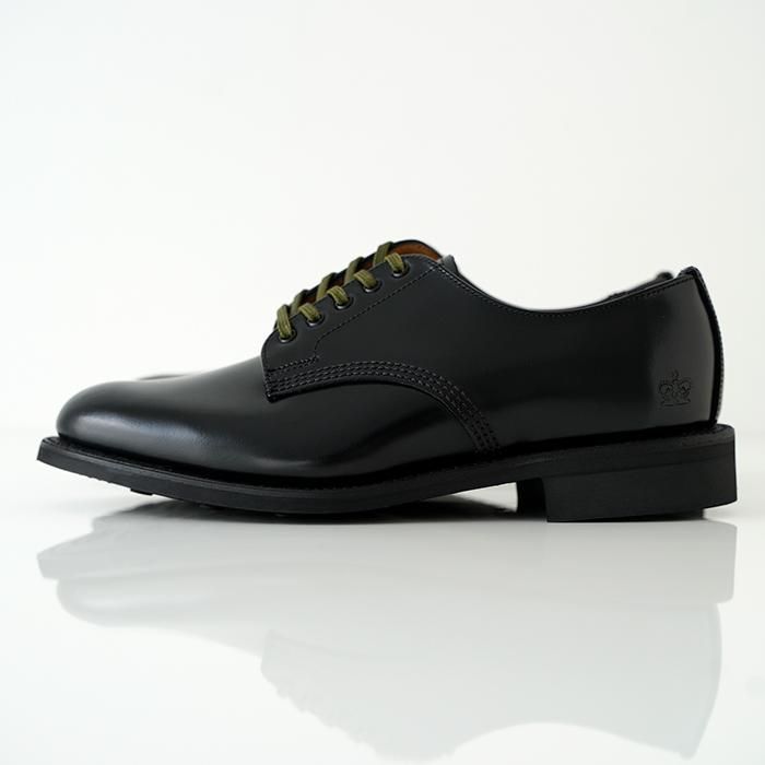 Sanders  Military Officer Shoe